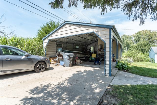 1308 S Harrison Street, Alexandria, IN 46001