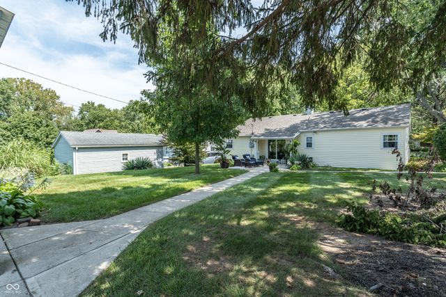1308 S Harrison Street, Alexandria, IN 46001