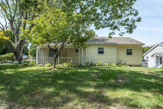 1308 S Harrison Street, Alexandria, IN 46001