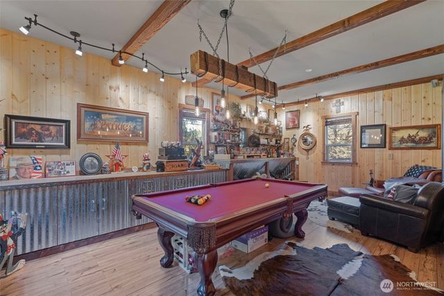 5007 Foxtrail Drive NE, Olympia, WA 98516