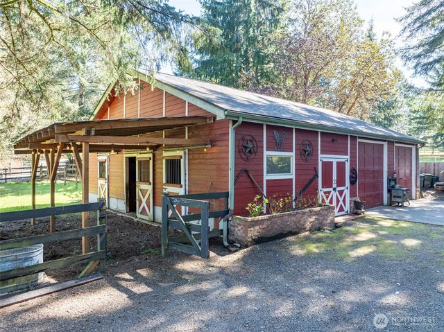 5007 Foxtrail Drive NE, Olympia, WA 98516