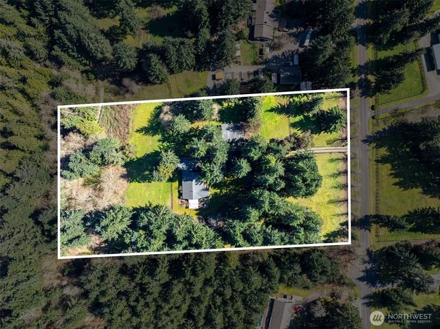 5007 Foxtrail Drive NE, Olympia, WA 98516