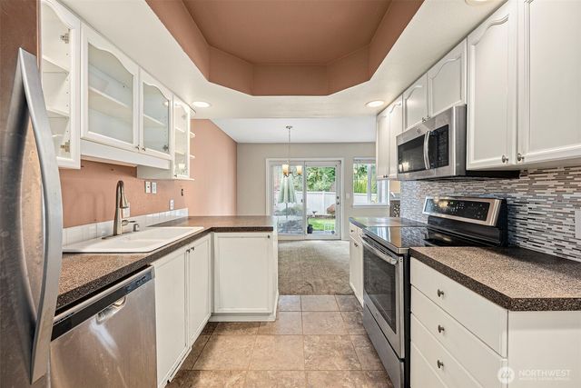 12622 132nd Avenue Ct E, Puyallup, WA 98374