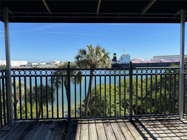 1420 HARBOUR WALK ROAD, Tampa, FL 33602