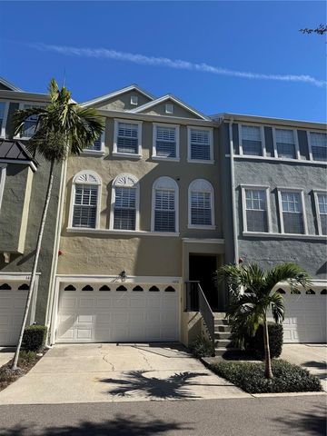 1420 HARBOUR WALK ROAD, Tampa, FL 33602