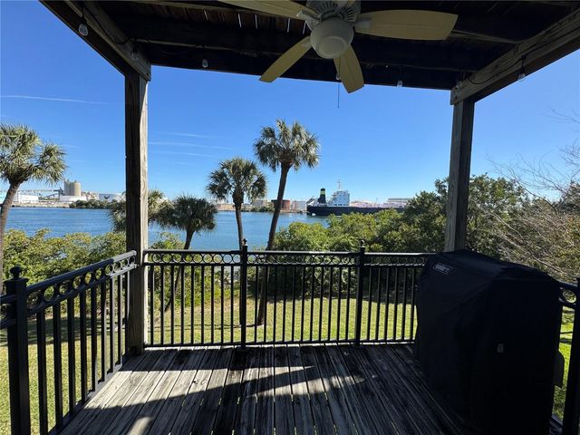 1420 HARBOUR WALK ROAD, Tampa, FL 33602