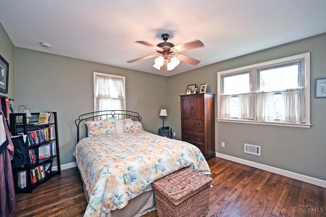 7 Creekwood Square, Glendale, OH 45246