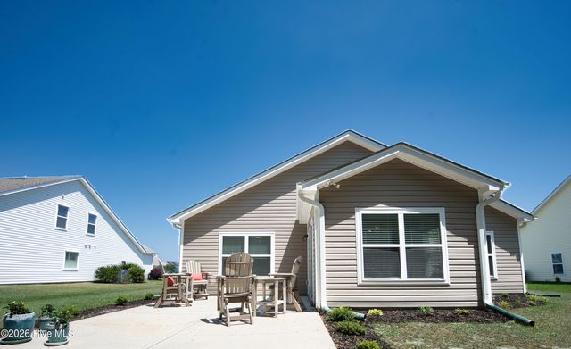 767 Heathers Glen Lane NW, Calabash, NC 28467