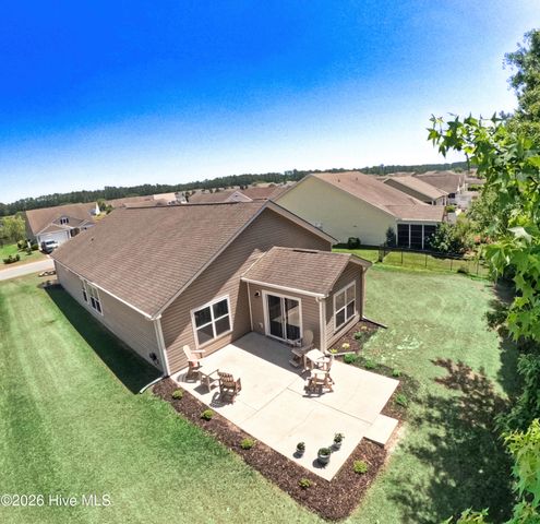 767 Heathers Glen Lane NW, Calabash, NC 28467