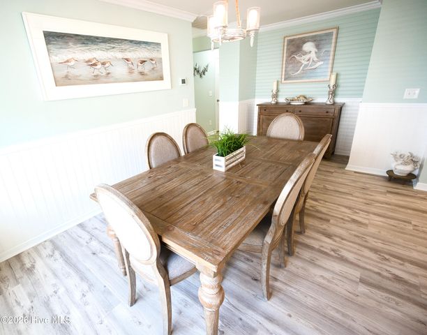 767 Heathers Glen Lane NW, Calabash, NC 28467