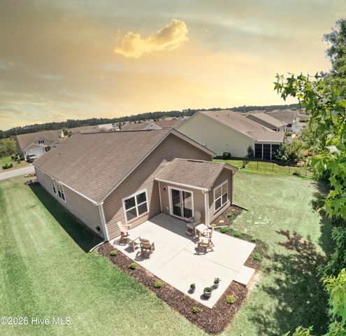 767 Heathers Glen Lane NW, Calabash, NC 28467