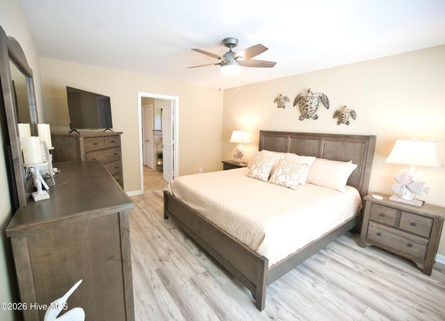 767 Heathers Glen Lane NW, Calabash, NC 28467