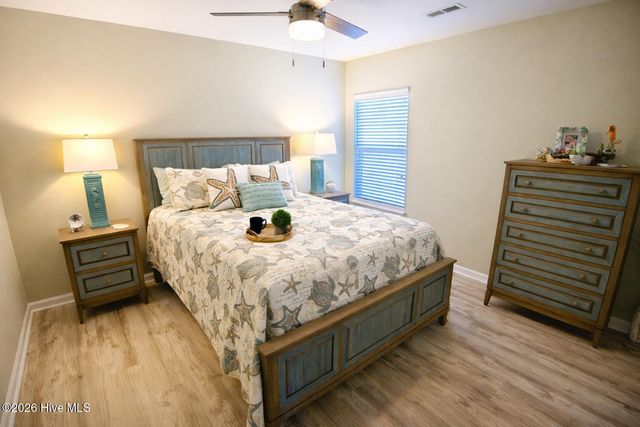 767 Heathers Glen Lane NW, Calabash, NC 28467