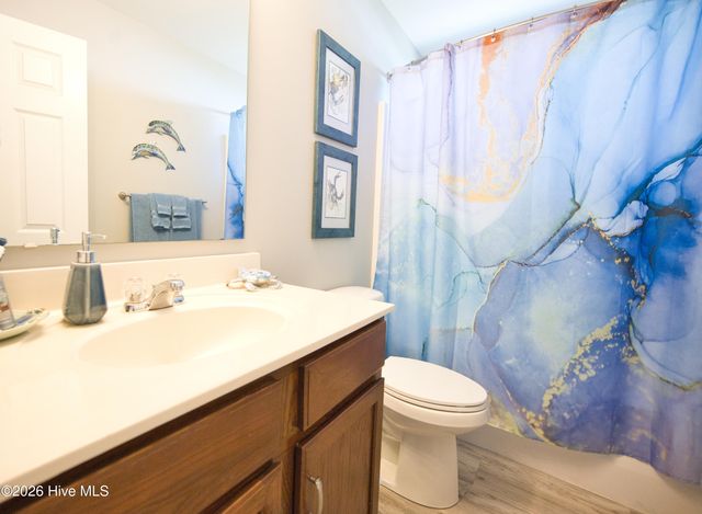 767 Heathers Glen Lane NW, Calabash, NC 28467