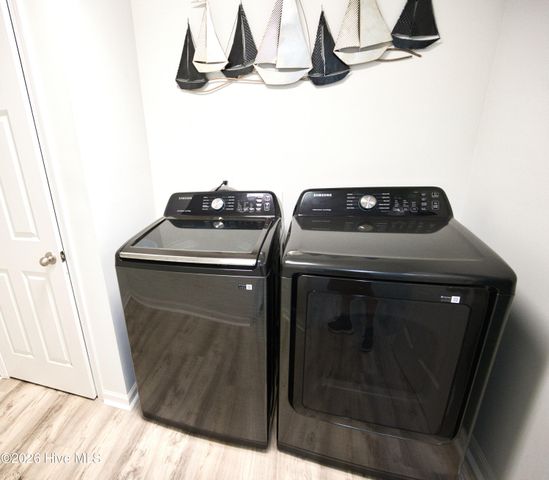 767 Heathers Glen Lane NW, Calabash, NC 28467