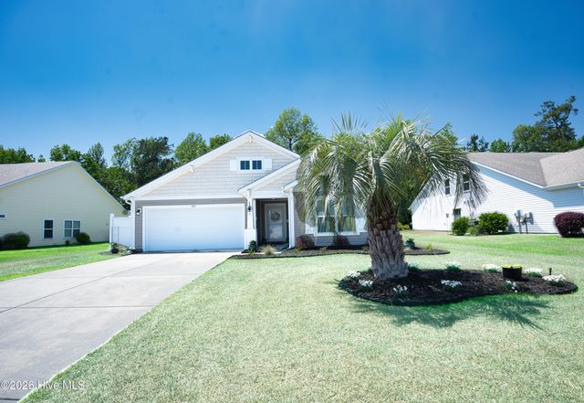 767 Heathers Glen Lane NW, Calabash, NC 28467