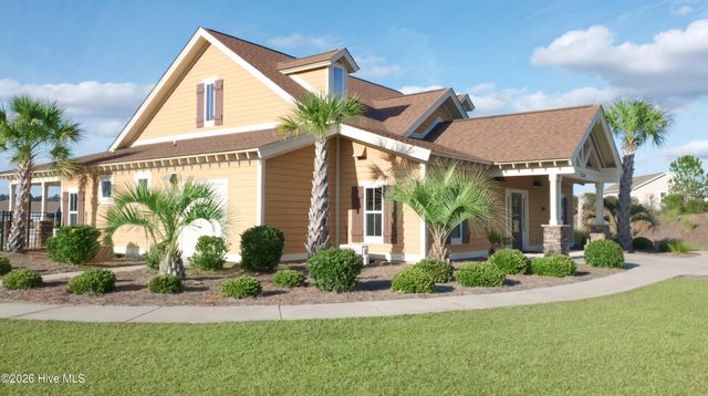 767 Heathers Glen Lane NW, Calabash, NC 28467