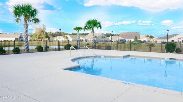 767 Heathers Glen Lane NW, Calabash, NC 28467