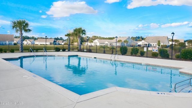 767 Heathers Glen Lane NW, Calabash, NC 28467