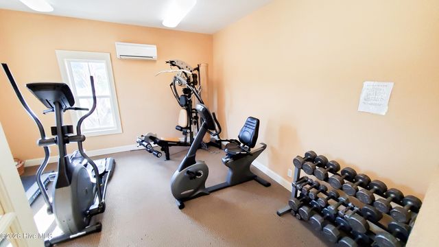 767 Heathers Glen Lane NW, Calabash, NC 28467