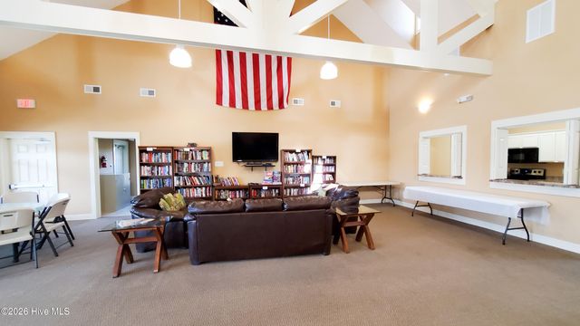 767 Heathers Glen Lane NW, Calabash, NC 28467