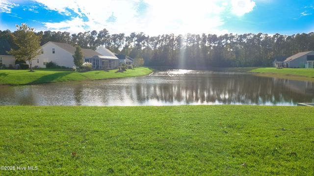 767 Heathers Glen Lane NW, Calabash, NC 28467