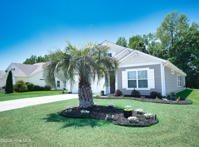 767 Heathers Glen Lane NW, Calabash, NC 28467