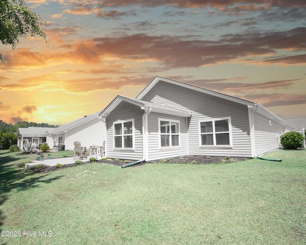 767 Heathers Glen Lane NW, Calabash, NC 28467