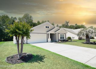 767 Heathers Glen Lane NW, Calabash, NC 28467