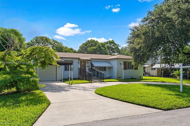 13145 NW 1st Avenue, Miami, FL 33168