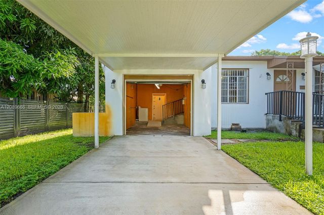 13145 NW 1st Avenue, Miami, FL 33168