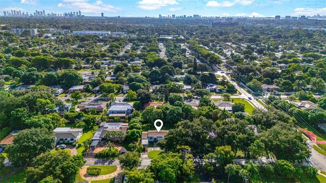 13145 NW 1st Avenue, Miami, FL 33168