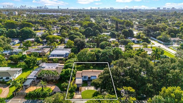 13145 NW 1st Avenue, Miami, FL 33168