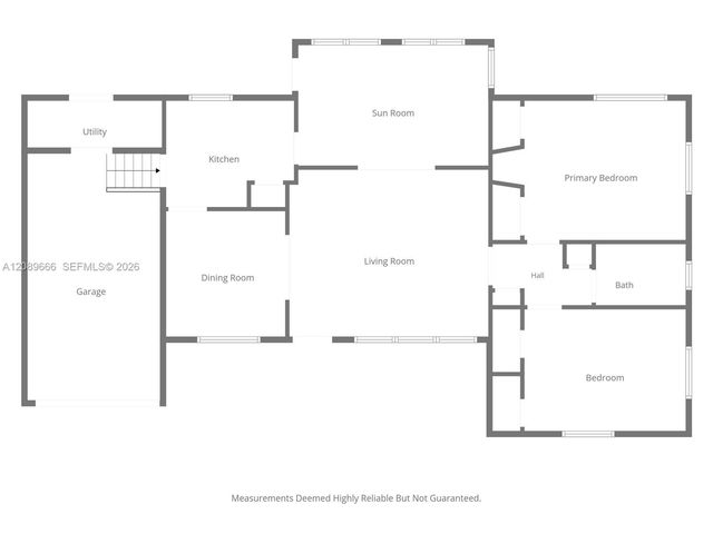 13145 NW 1st Avenue, Miami, FL 33168