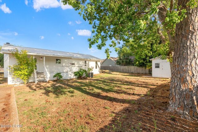 2310 Beech Street, Panama City, FL 32408