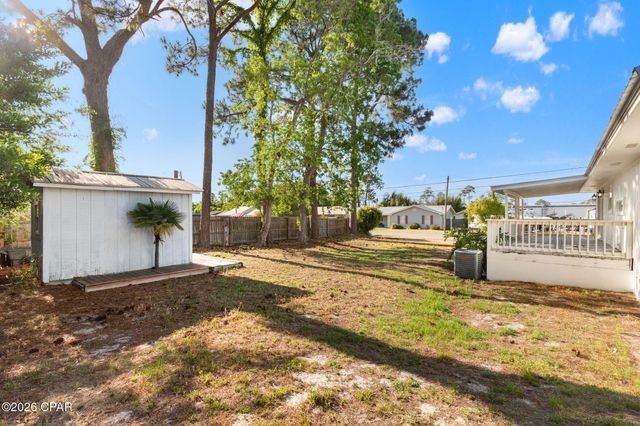 2310 Beech Street, Panama City, FL 32408