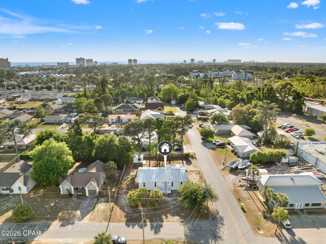 2310 Beech Street, Panama City, FL 32408