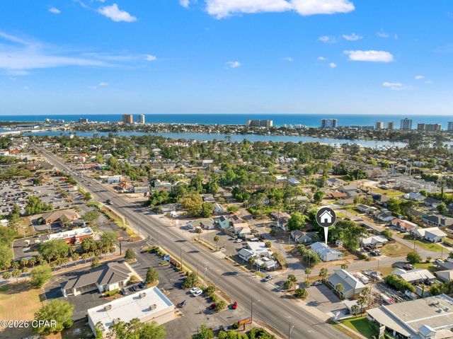 2310 Beech Street, Panama City, FL 32408