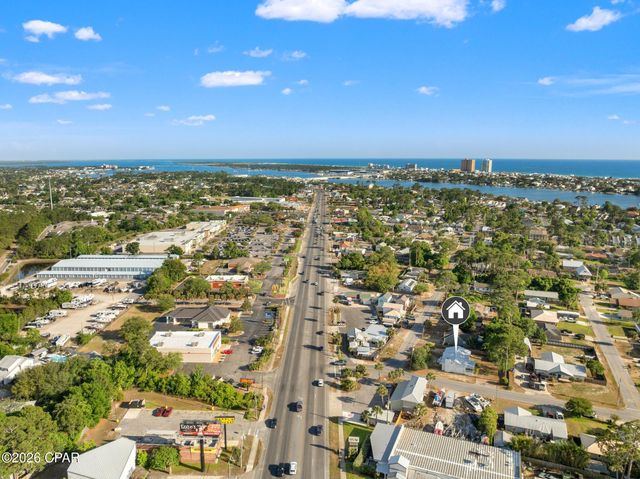 2310 Beech Street, Panama City, FL 32408
