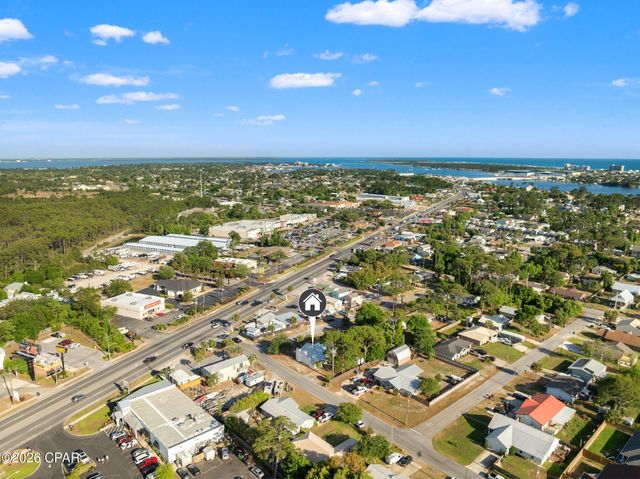 2310 Beech Street, Panama City, FL 32408