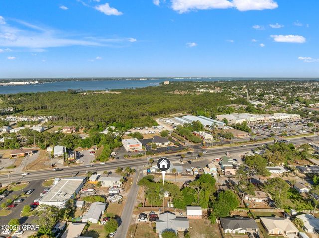 2310 Beech Street, Panama City, FL 32408
