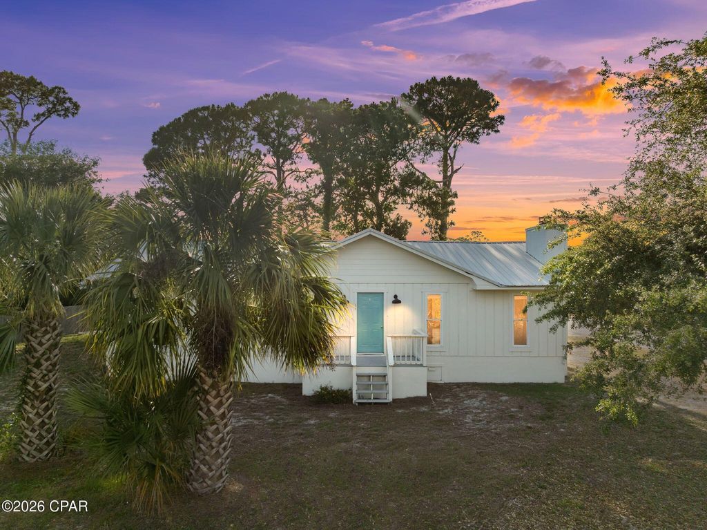 2310 Beech Street, Panama City, FL 32408