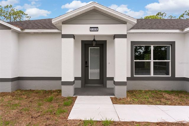 108 OXBOW DRIVE, Sebring, FL 33876