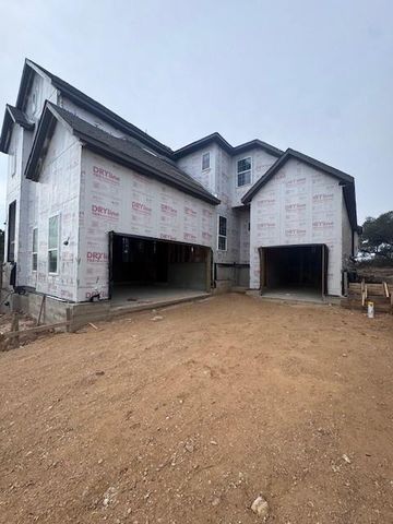 1814 Crimson Sunset DR, Georgetown, TX 78628