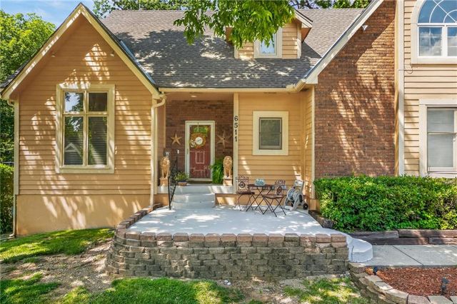 6511 Ridgeway Avenue, Kansas City, MO 64133