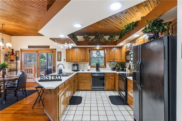 6511 Ridgeway Avenue, Kansas City, MO 64133