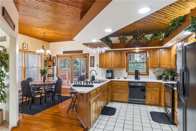 6511 Ridgeway Avenue, Kansas City, MO 64133