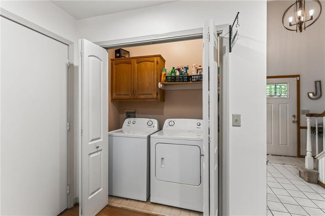 6511 Ridgeway Avenue, Kansas City, MO 64133