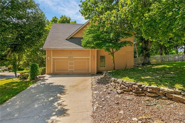 6511 Ridgeway Avenue, Kansas City, MO 64133