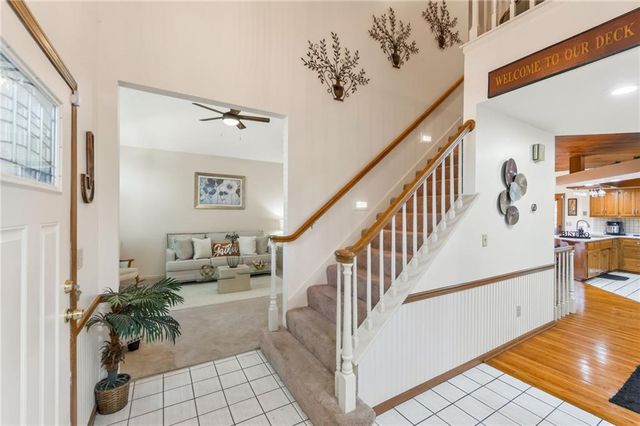 6511 Ridgeway Avenue, Kansas City, MO 64133